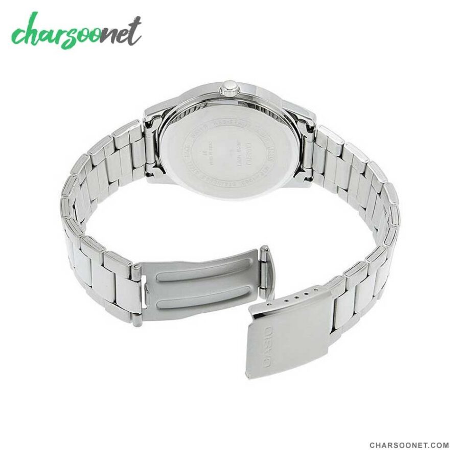 ساعت ضدآب زنانه کاسیو CASIO LTP-1303D-7B