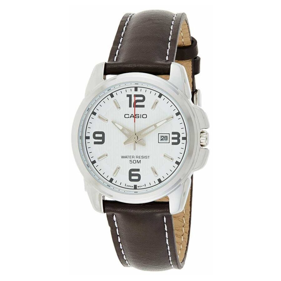 ساعت ضدآب کوارتز زنانه کاسیو CASIO LTP-1314L-7AV