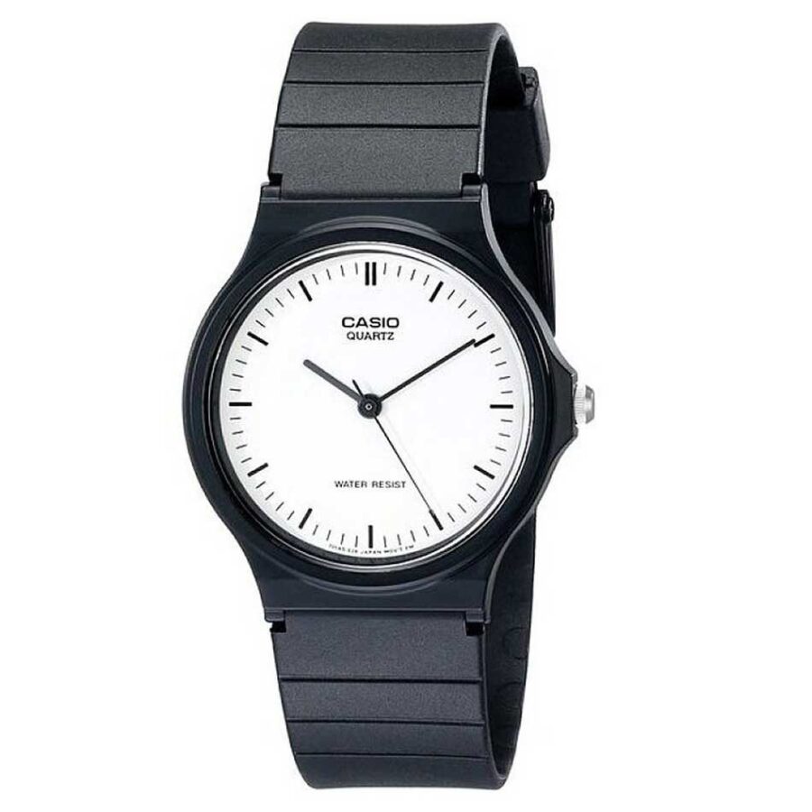 ساعت آنالوگ مردانه کاسیو CASIO MQ-24-7EL