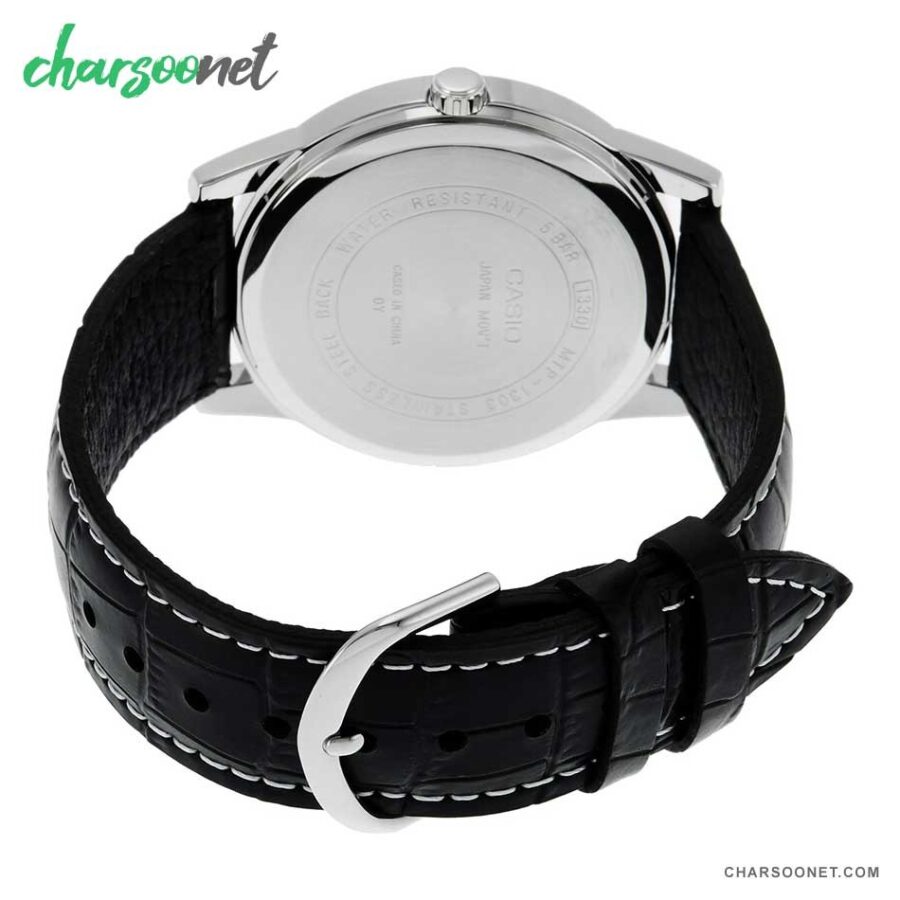 ساعت مچی مردانه کاسیو ضدآب CASIO MTP-1303L-7B