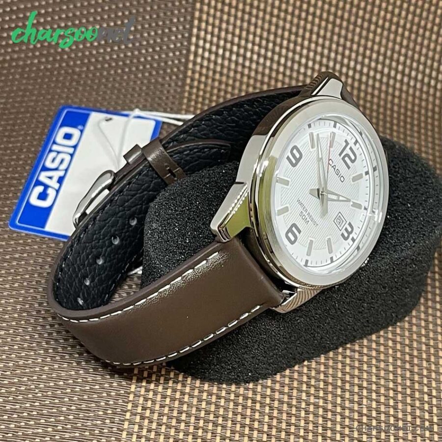 ساعت مچی مردانه کاسیو CASIO MTP-1314L-7A