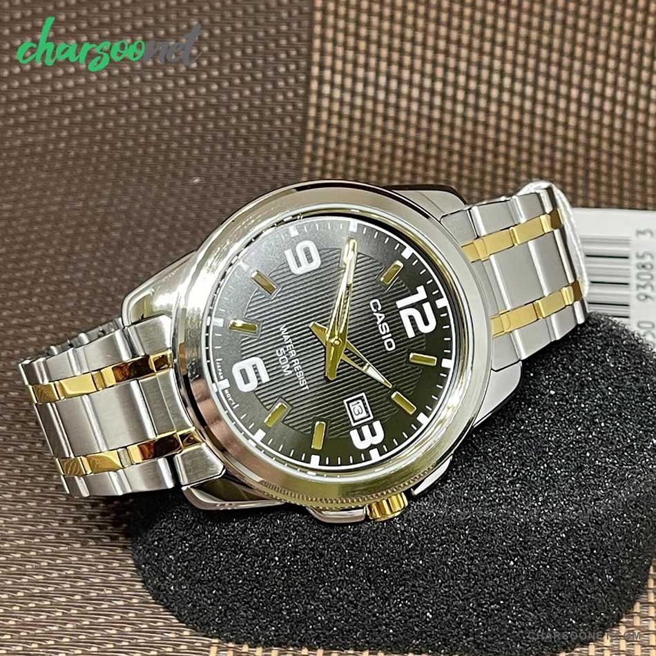 ساعت مچی مردانه کاسیو CASIO General MTP-1314SG-1AVDF ساعت مچی مردانه کاسیو CASIO General MTP-1314SG-1AVDF