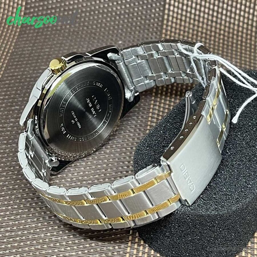 ساعت مچی مردانه کاسیو CASIO General MTP-1314SG-1AVDF