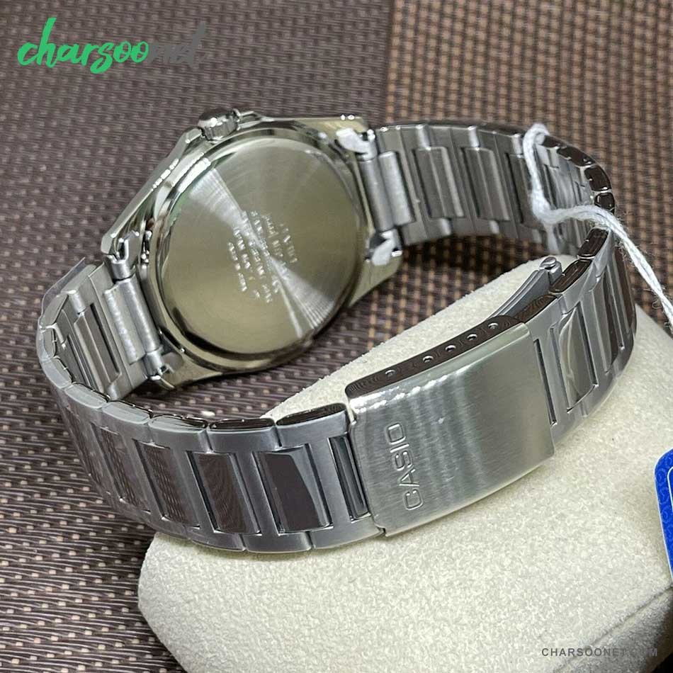 ساعت مچی مردانه کاسیو CASIO MTP-1370D-1A1 ساعت مچی مردانه کاسیو CASIO MTP-1370D-1A1