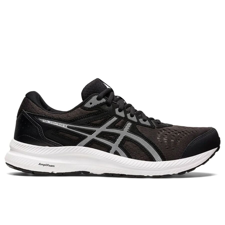 کفش پیاده روی مردانه اسیکس مدل Asics Gel-Contend 8 کد 1011B492-002