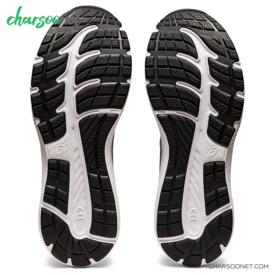 کفش پیاده روی مردانه اسیکس مدل asics gel contend 8 کد 1011B492-020