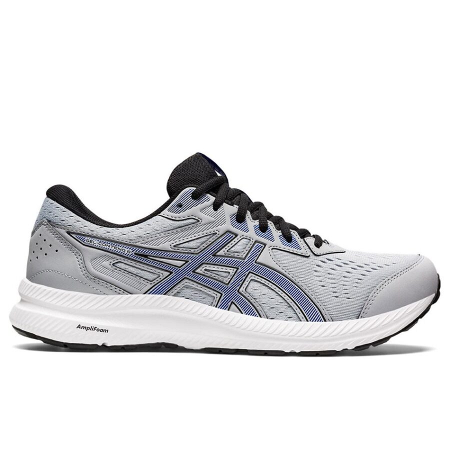 کفش پیاده روی مردانه اسیکس مدل asics gel contend 8 کد 1011B492-020