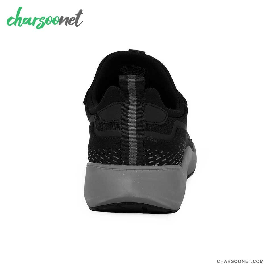 کفش راحتی و طبی مردانه دکترشول DR SCHOLLS Highland black کفش راحتی مردانه دکتر شول DR SCHOLLS Highland black