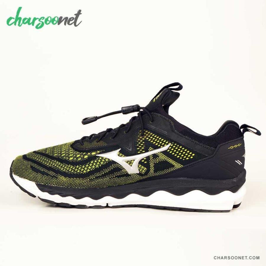 کفش پیاده روی و دویدن مردانه میزانو Mizuno IronMan