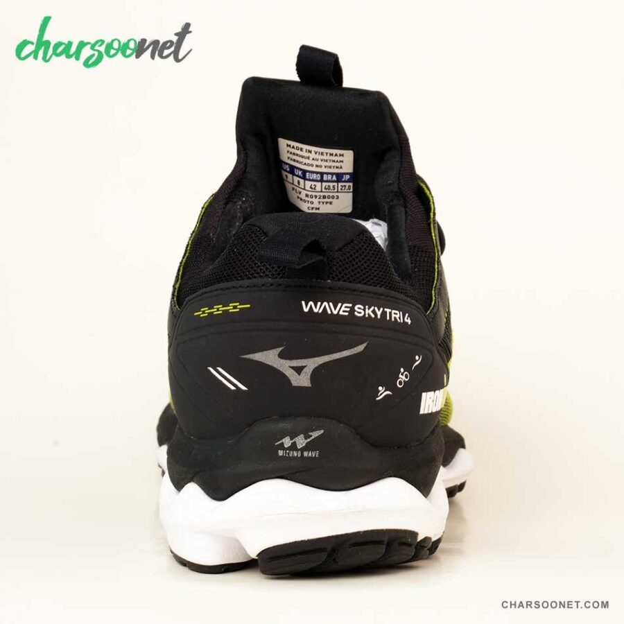 کفش پیاده روی و دویدن مردانه میزانو Mizuno IronMan