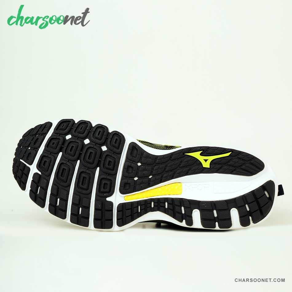 کفش پیاده روی و دویدن مردانه میزانو Mizuno Wave Sky TRI 4 کفش پیاده روی و دویدن مردانه میزانو Mizuno IronMan