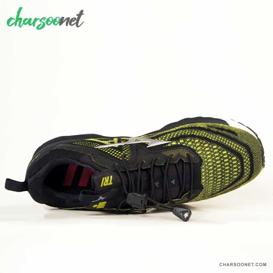 کفش پیاده روی و دویدن مردانه میزانو Mizuno IronMan