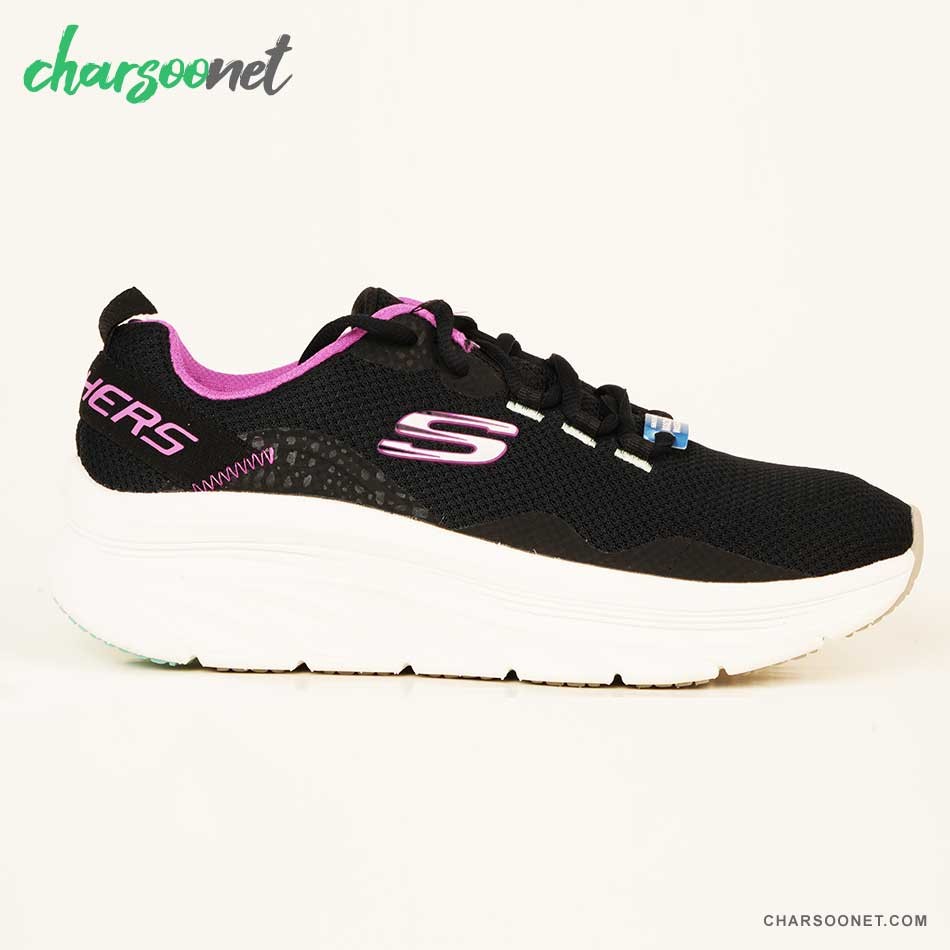 کفش پیاده روی و دویدن زنانه اسکچرز Skechers Air-Cooled کفش پیاده روی و دویدن زنانه اسکچرز