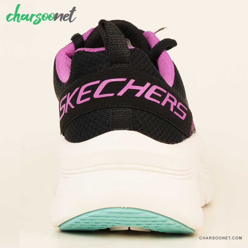کفش پیاده روی و دویدن زنانه اسکچرز Skechers Air-Cooled کفش پیاده روی و دویدن زنانه اسکچرز