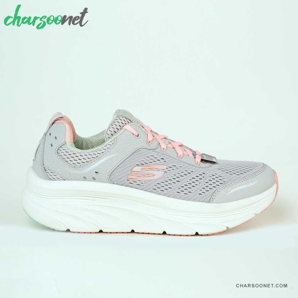 کفش پیاده روی و دویدن زنانه اسکچرز Skechers Air-cooled کفش پیاده روی و دویدن زنانه اسکچرز