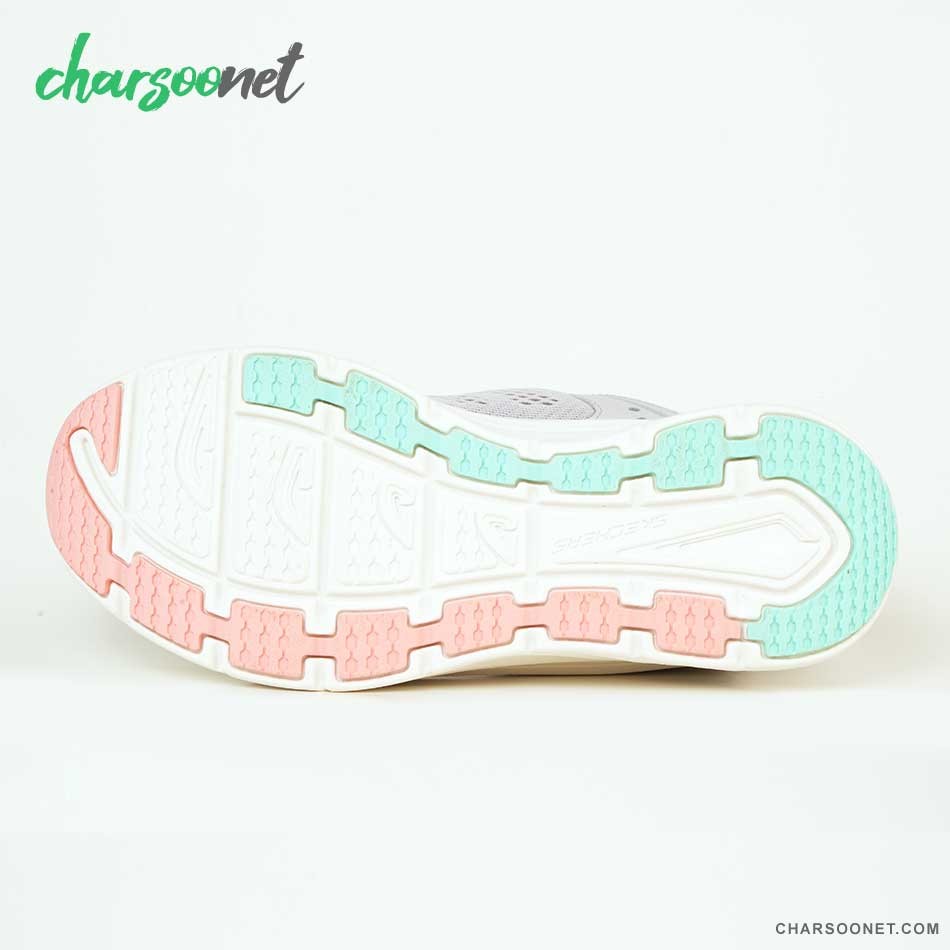 کفش پیاده روی و دویدن زنانه اسکچرز Skechers Air-cooled کفش پیاده روی و دویدن زنانه اسکچرز