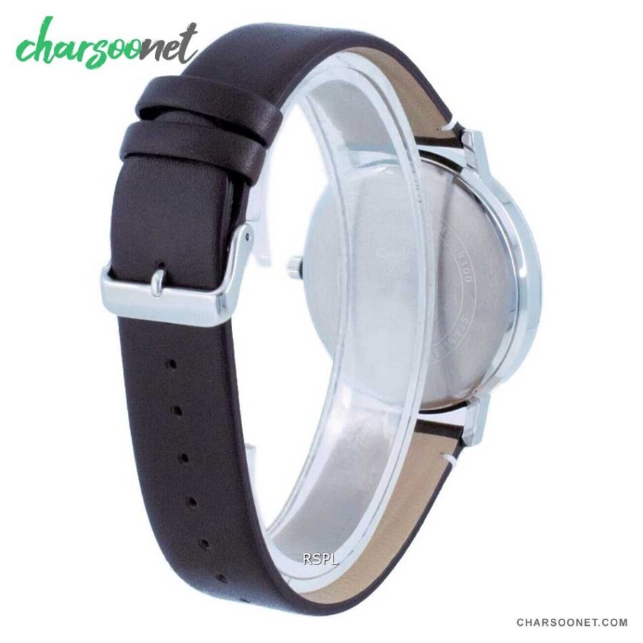 ساعت مچی مردانه کاسیو CASIO MTP-B100L-9EVDF