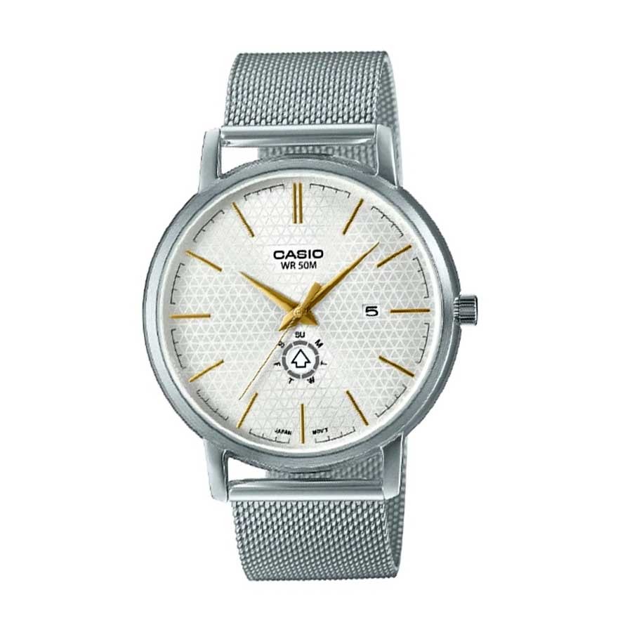 ساعت کاسیو مچی مردانه CASIO MTP-B125M-7AVDF