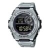 ساعت مچی ضداب مردانه کاسیو CASIO MWD-100HD-1BVDF