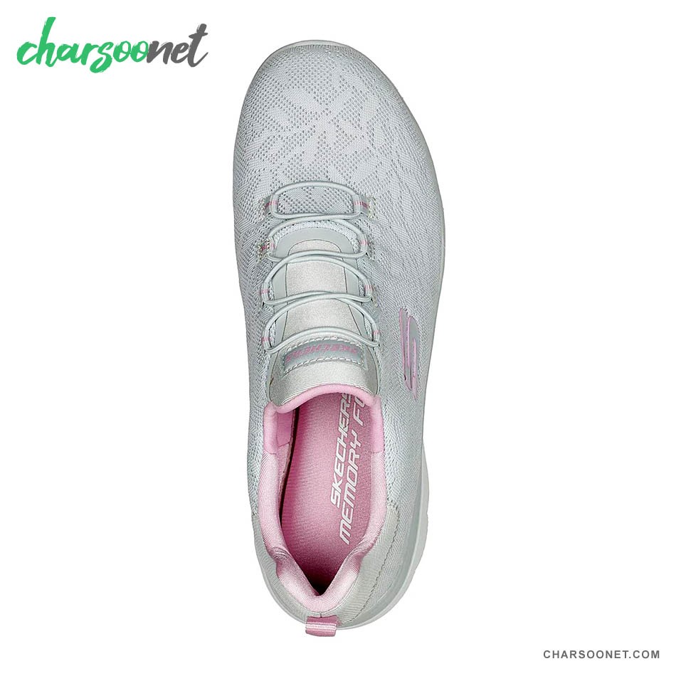 کفش پیاده روی و دویدن زنانه اسکچرز Skechers Sport Summits