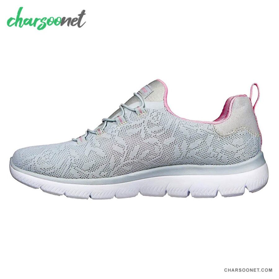 کفش پیاده روی و دویدن زنانه اسکچرز Skechers Sport Summits