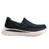 کفش اسپرت مردانه اسکچرز Skechers 204785-BLK