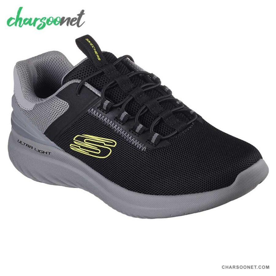 کفش پیاده روی و دویدن مردانه اسکچرز Skechers Bounder 2