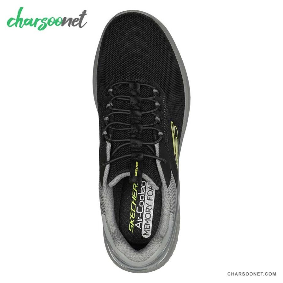 کفش پیاده روی و دویدن مردانه اسکچرز Skechers Bounder 2