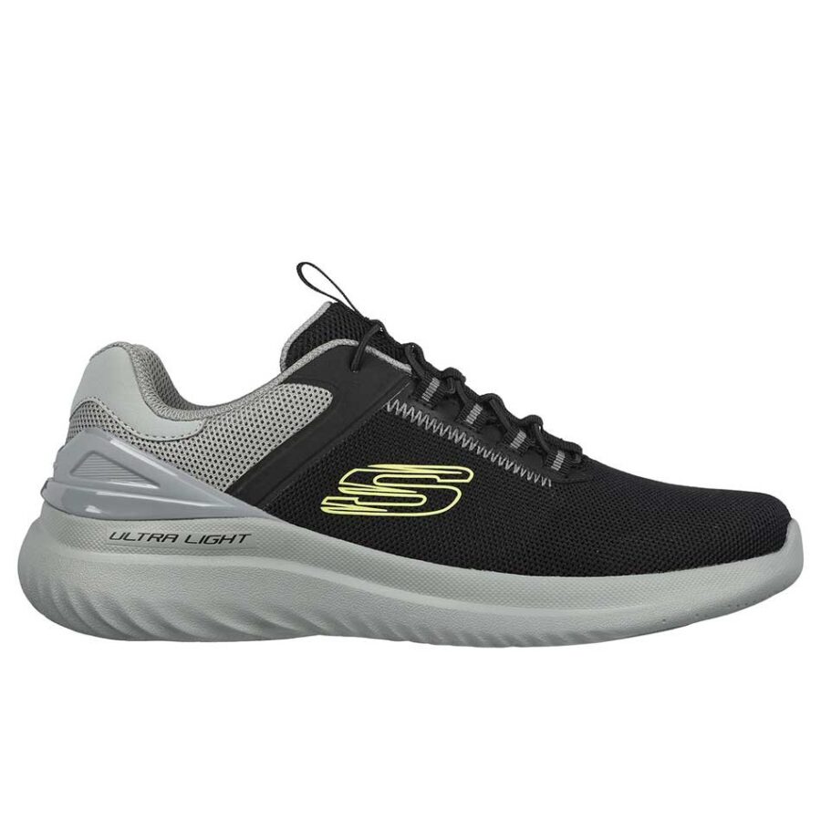 کفش پیاده روی و دویدن مردانه اسکچرز Skechers Bounder 2