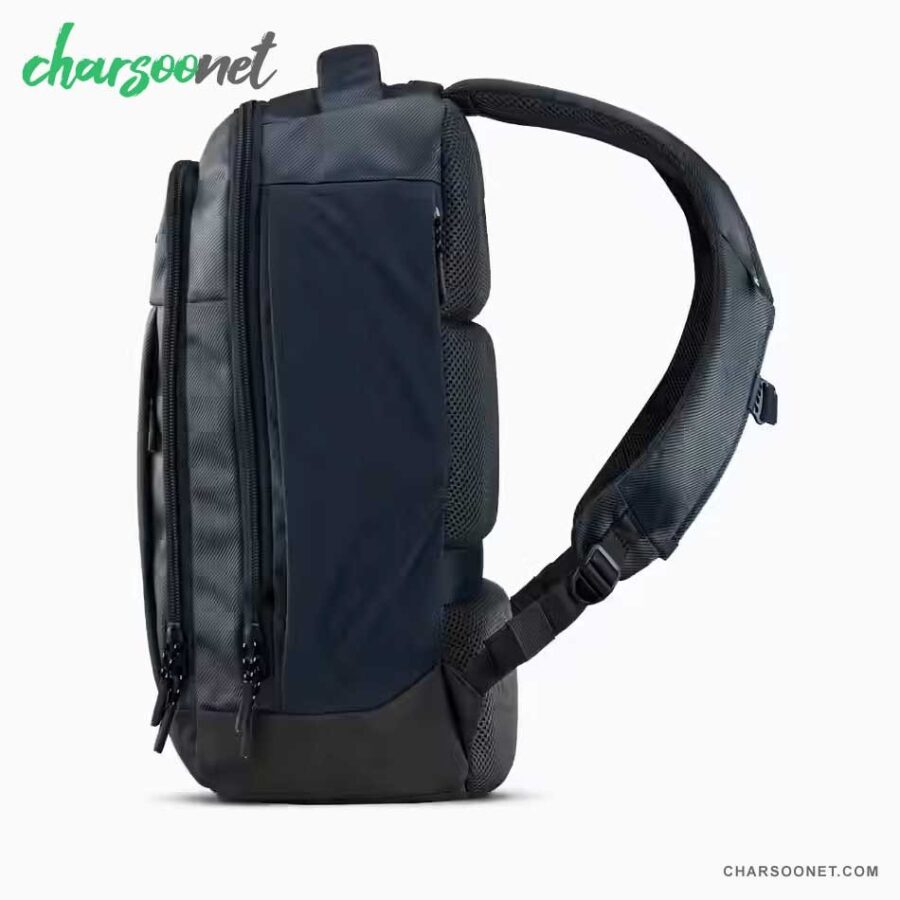 کوله پشتی 16 لیتری کچوا Hiking backpack 16L