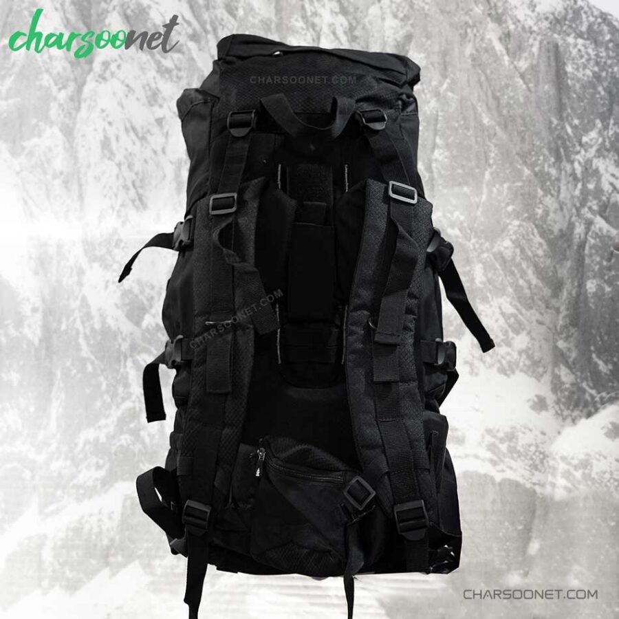 کوله پشتی کوهنوردی 50 لیتری Guiding Cairns 50L backpack