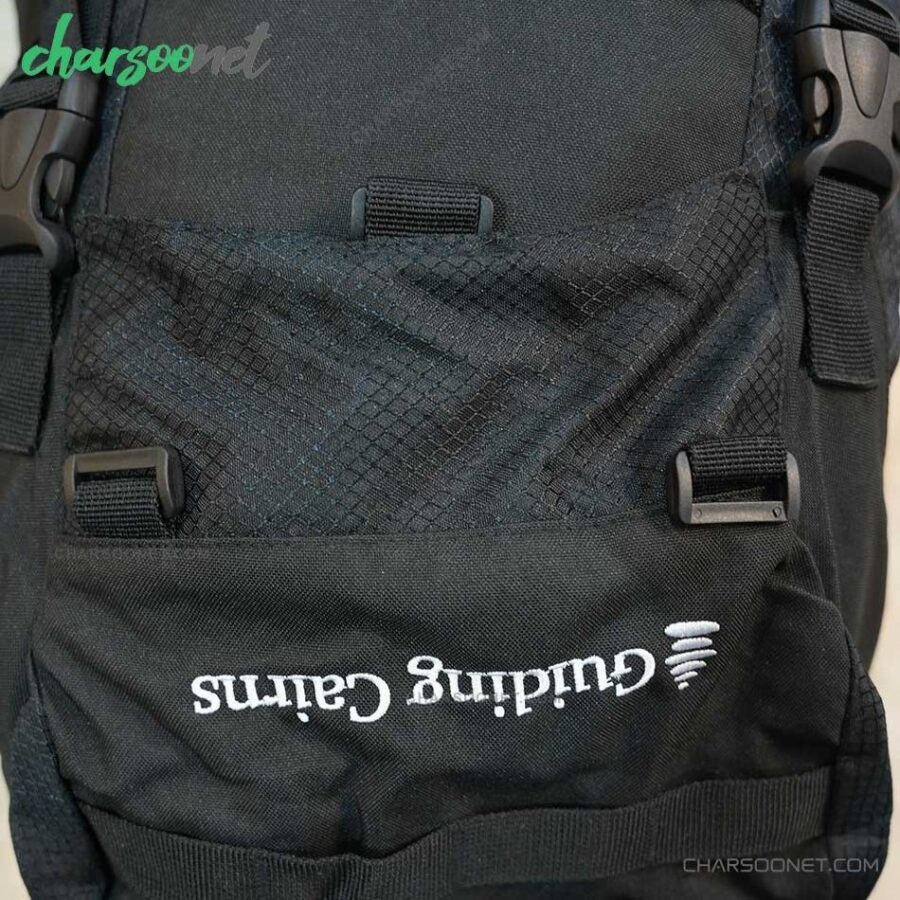 کوله پشتی کوهنوردی 50 لیتری Guiding Cairns 50L backpack