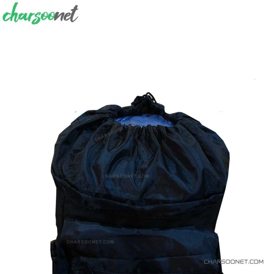 کوله پشتی کوهنوردی 50 لیتری Guiding Cairns 50L backpack