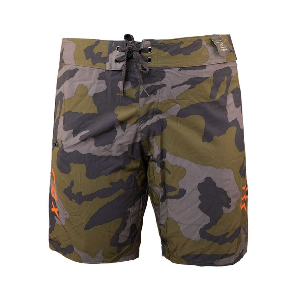 شورت ورزشی مردانه فاکس ریسینگ Fox Racing شورت ورزشی مردانه فاکس ریسینگ Fox Racing