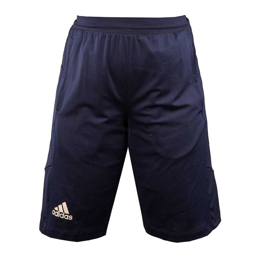 شورت ورزشی ضدتعریق آدیداس مردانه Adidas