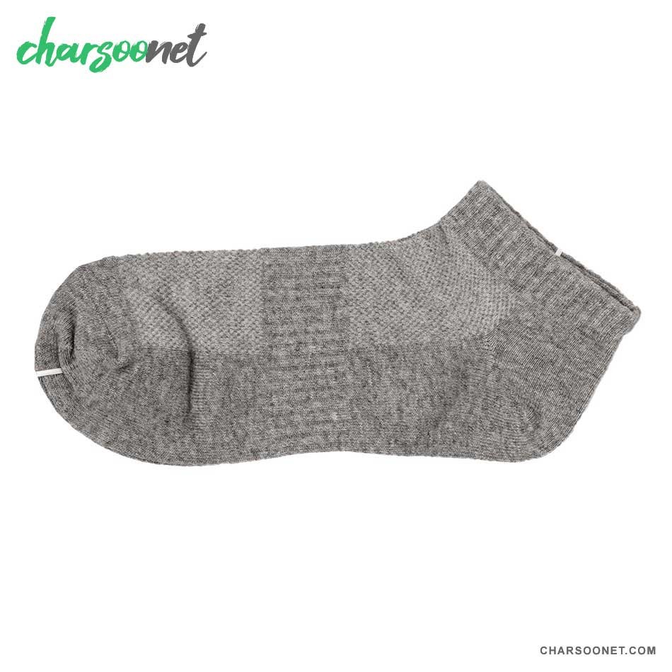 جوراب نخی فیلا زنانه Fila جوراب نخی فیلا زنانه Fila