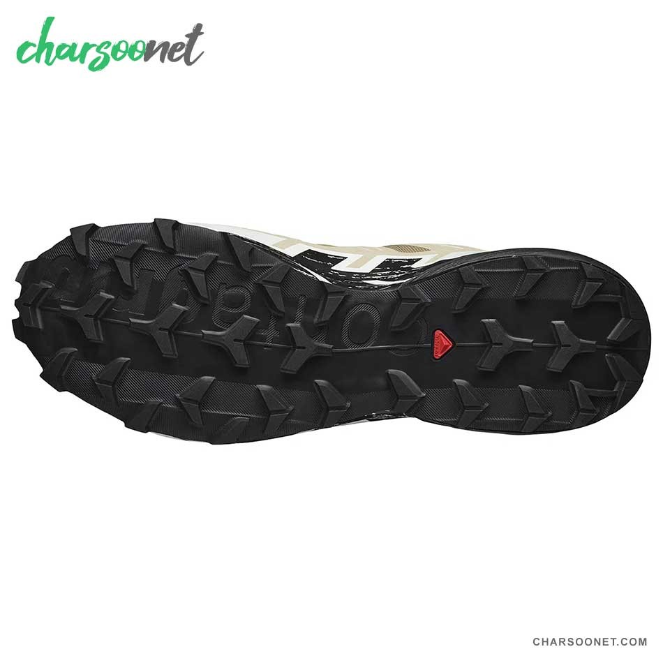 کفش ورزشی ضدآب سالومون مردانه Salomon Speedcross 6 GTX کفش ورزشی ضدآب سالومون مردانه Salomon Speedcross 6 GTX