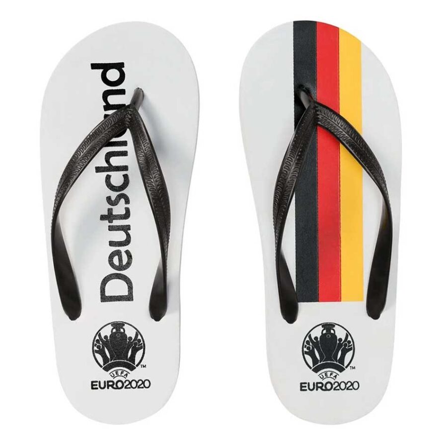 دمپایی ساحلی زنانه UEFA Euro2020