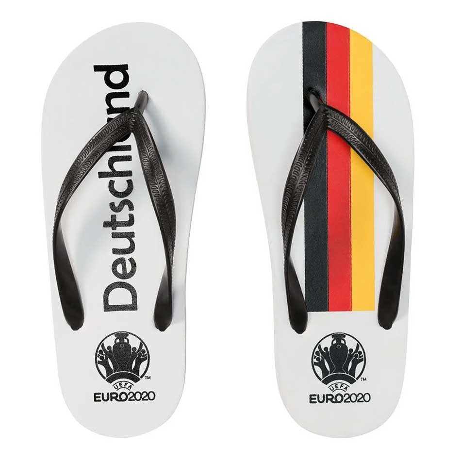 دمپایی ساحلی UEFA Euro2020 دمپایی ساحلی زنانه UEFA Euro2020