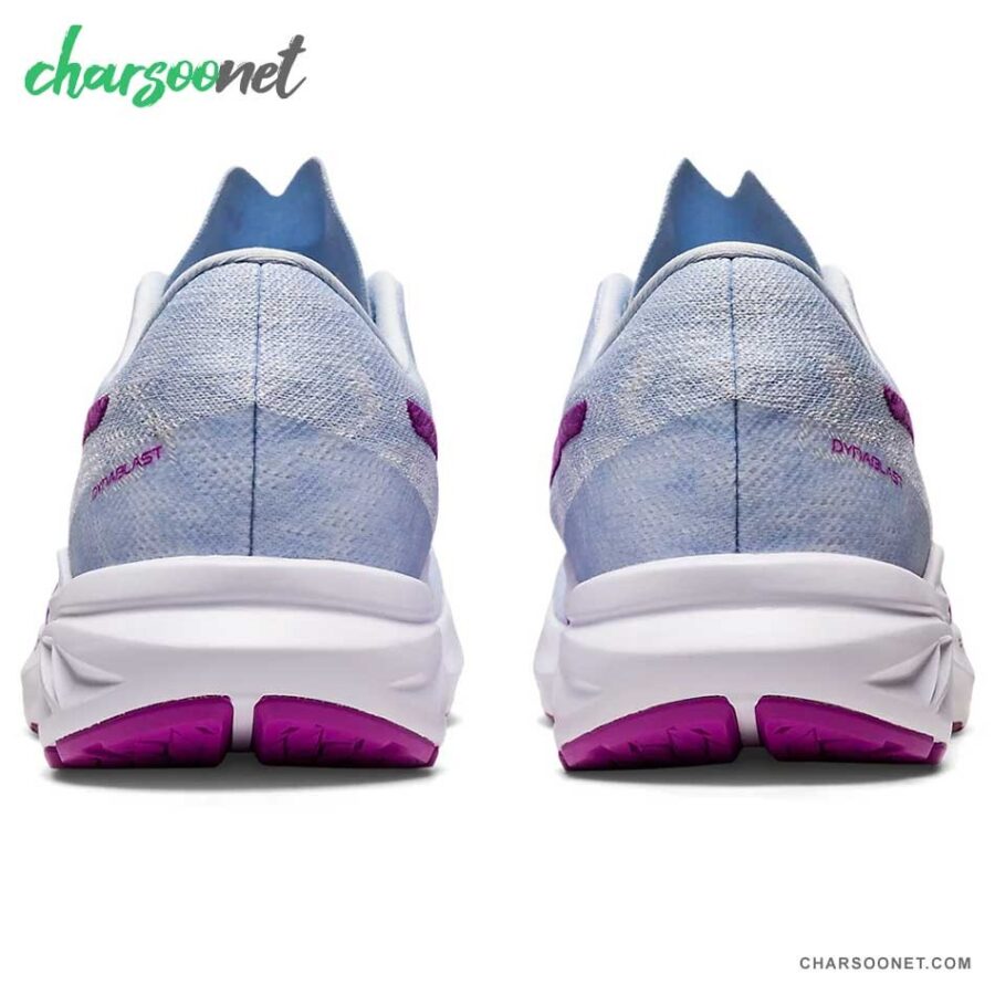 کفش پیاده روی و دویدن اسیکس زنانه Asics DynaBlast