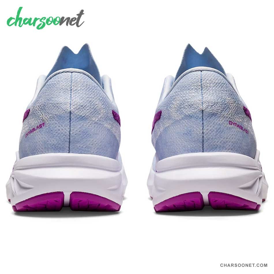 کفش پیاده روی و دویدن اسیکس زنانه Asics DynaBlast کفش پیاده روی و دویدن اسیکس زنانه Asics DynaBlast