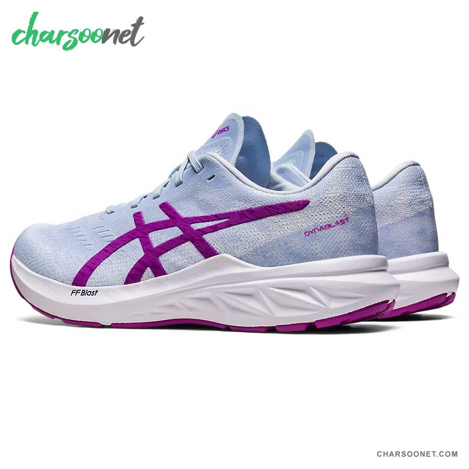 کفش پیاده روی و دویدن اسیکس زنانه Asics DynaBlast کفش پیاده روی و دویدن اسیکس زنانه Asics DynaBlast