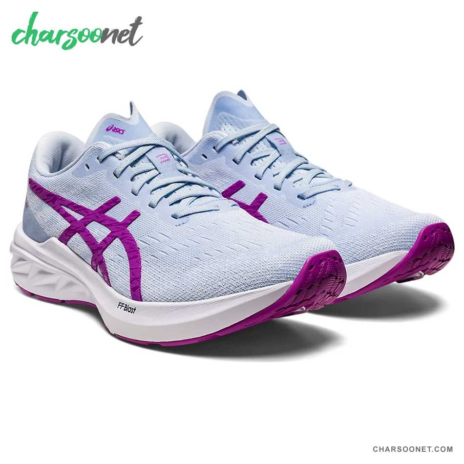 کفش پیاده روی و دویدن اسیکس زنانه Asics DynaBlast کفش پیاده روی و دویدن اسیکس زنانه Asics DynaBlast
