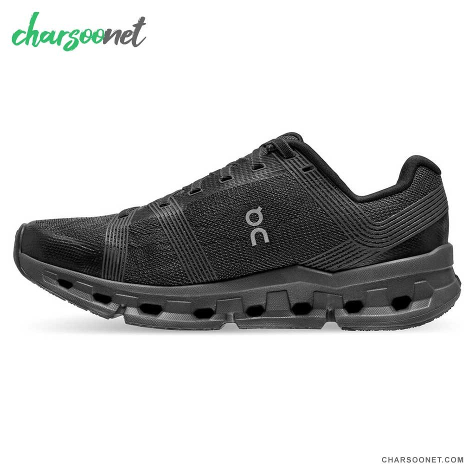 کفش پیاده روی و دویدن آن رانینگ زنانه On Running Cloudgo Wide کفش پیاده روی و دویدن آن رانینگ زنانه On Running Cloudgo Wide