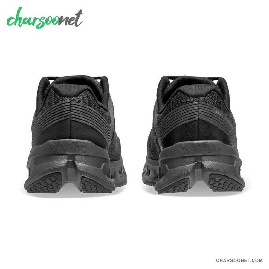 کفش پیاده روی و دویدن آن رانینگ زنانه On Running Cloudgo Wide