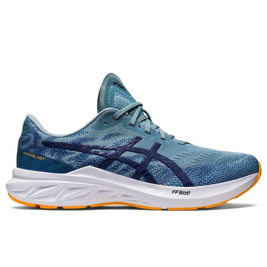 کفش پیاده روی و دویدن اسیکس مردانه Asics Dynablast