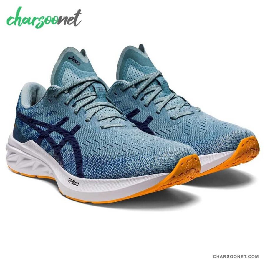 کفش پیاده روی و دویدن اسیکس مردانه Asics Dynablast