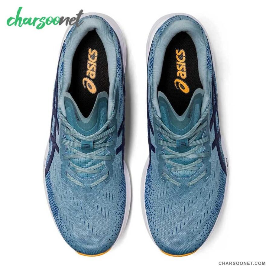 کفش پیاده روی و دویدن اسیکس مردانه Asics Dynablast