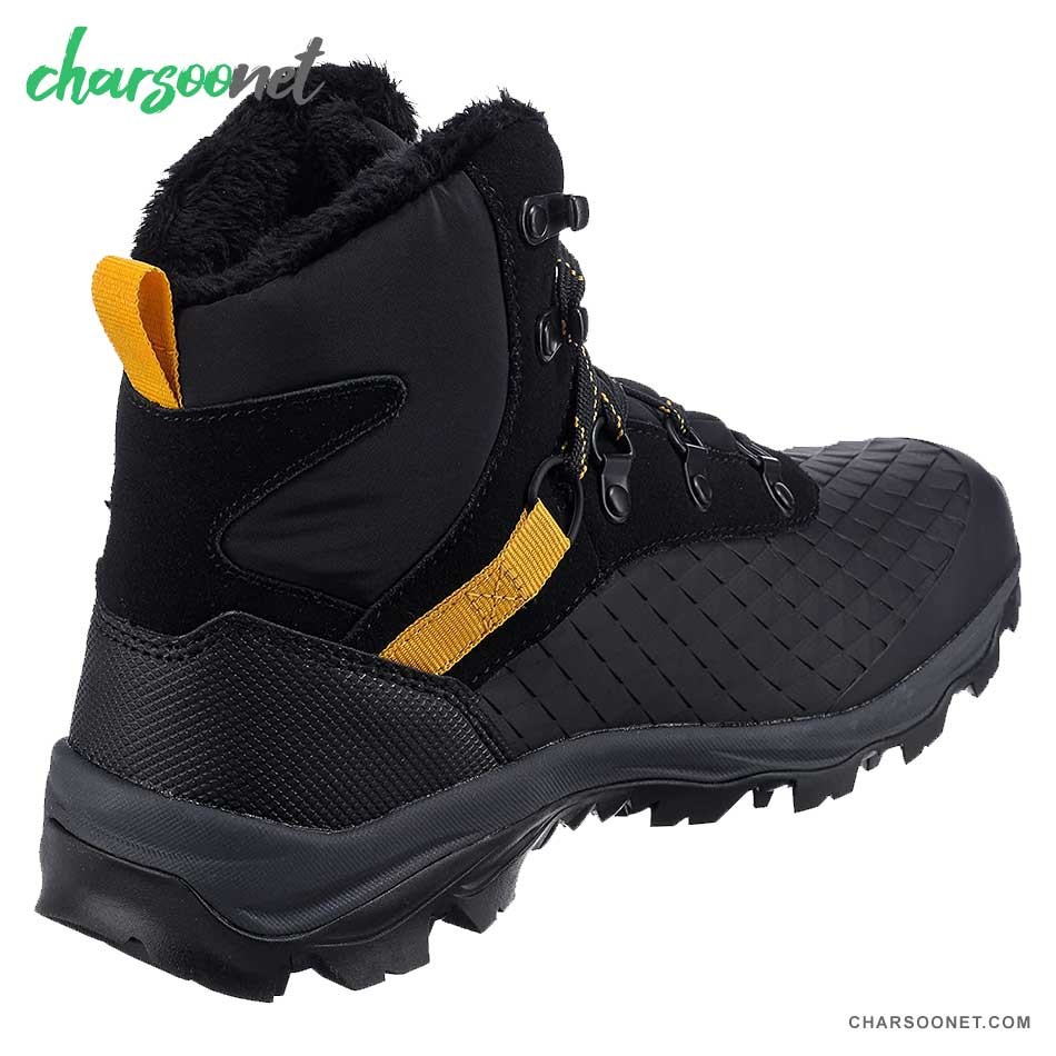 بوت زمستانی زنانه جک ولف اسکین Jack Wolfskin Snowcrawler Texapore MID بوت زمستانی زنانه جک ولف اسکین Jack Wolfskin Snowcrawler Texapore MID