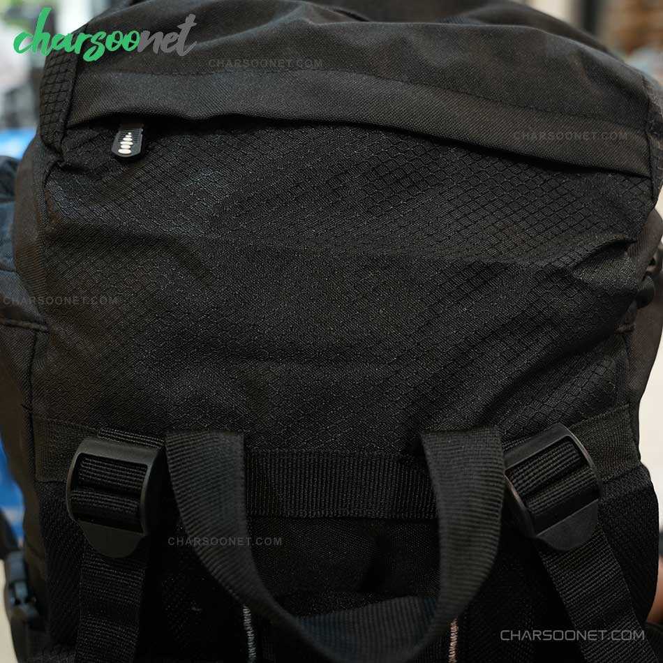 کوله پشتی کوهنوردی 70 لیتری Guiding Cairns Hiking 70L backpack کوله پشتی کوهنوردی 70 لیتری Guiding Cairns Hiking 70L backpack